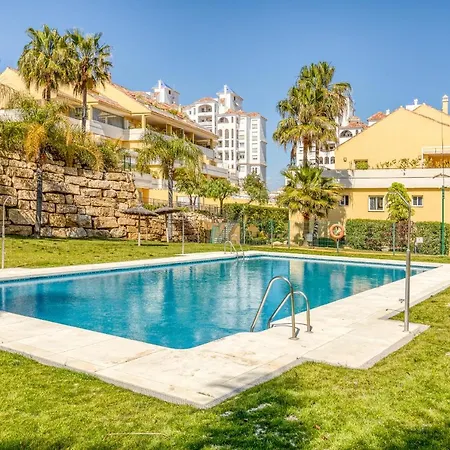 Hanami Puerto Alto Pa 3-12 Apartmán