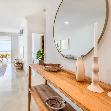Apartment Hanami Puerto Alto Pa 3-12 *